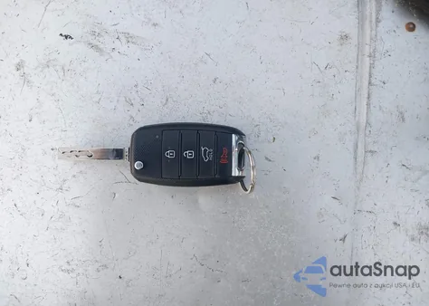 2018 Kia Niro Fe из США, поврежденный, VIN KNDCB3LC1J5203868